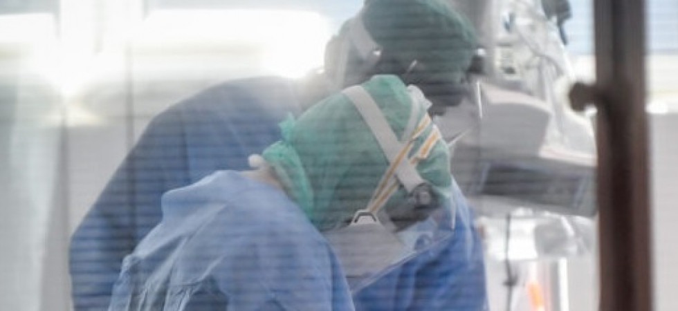 Coronavirus, in Alto Adige il 26% dei positivi ha tra i 50 e i 59 anni