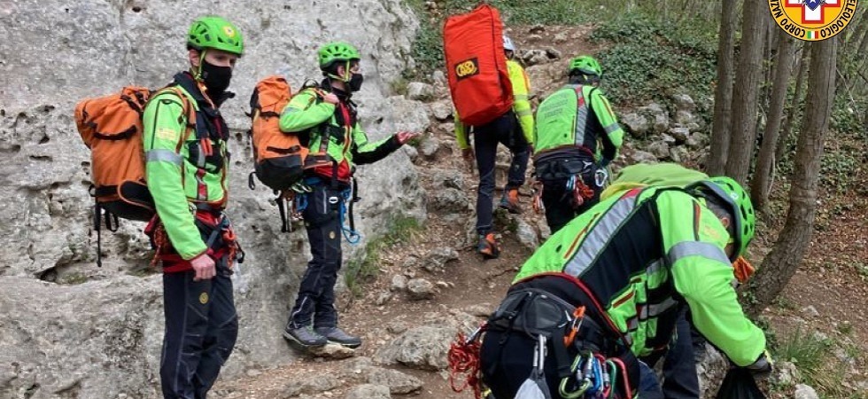 Scomparsa Elio Coletti, tracciati gli spostamenti del cellulare: ora si cerca tra il Nevegal e l’Alpago