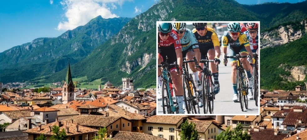 Foto d'archivio Chiusura strade per il giro della Bolghera: ecco tutti i provvedimenti