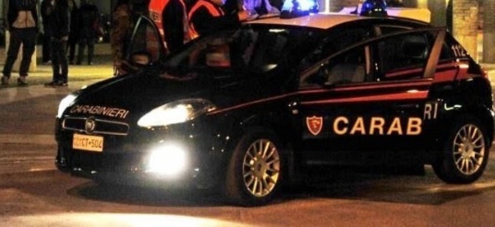Agli arresti domiciliari 43enne decide di evadere per andare a rubare una decina di bottiglie di alcolici