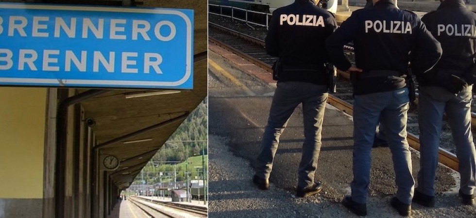 Summit dei leader del G20, si intensificano i controlli al Brennero: un arresto e tre respingimenti