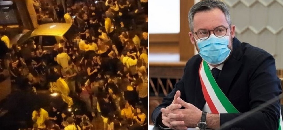 Movida a Trento, no bevande in Santa Maria Maddalena fino a gennaio: prorogata l'ordinanza ma il divieto scatta un'ora dopo
