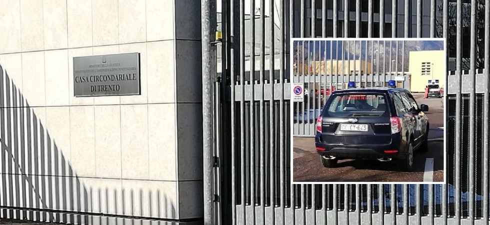 E' un problema grave, serve fare qualcosa'', altri due episodi di violenza in carcere a Trento