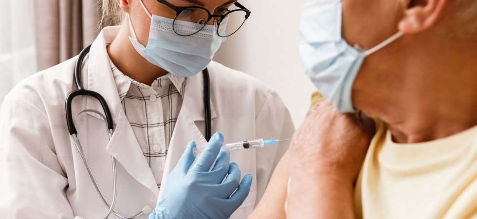 Covid, in Trentino si vaccinano per la prima volta 320 persone (la metà delle precedenti 24 ore)