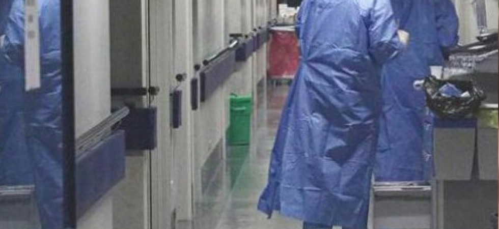 Sanitari no-vax, altre 386 sospensioni