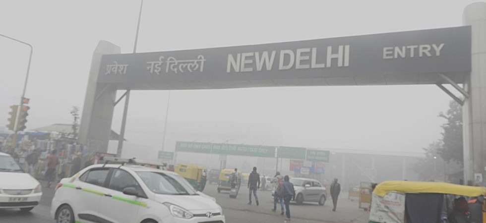 Foto da Wikipedia di Sumita Roy Dutta Non solo Covid-19, in India scuole chiuse e lavoro da casa per frenare l'inquinamento a Nuova Dehli: si pensa al lockdown