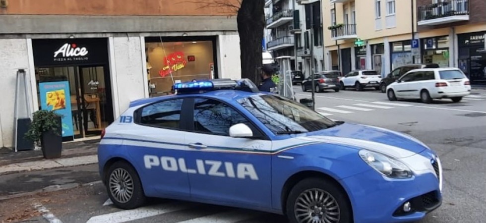 Distraeva le vittime, tra le quali una donna disabile, rubando loro il cellulare prima di fuggire