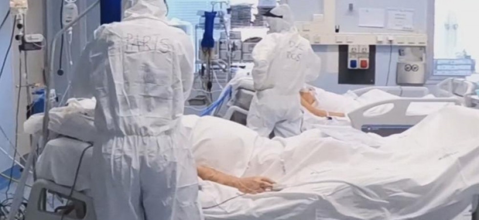 Coronavirus, record di contagi in Alto Adige, un decesso e aumentano ancora le ospedalizzazioni