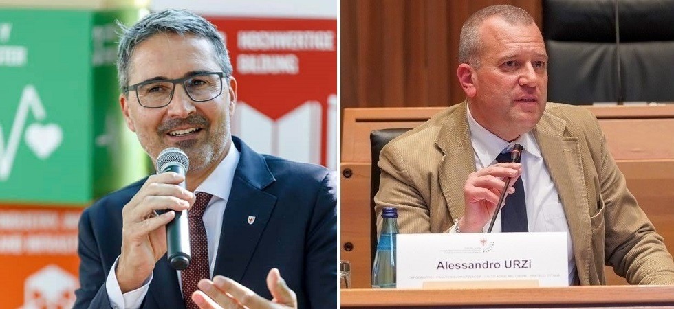 Kompatscher: “Dobbiamo difendere l’Ue dai sovranismi”