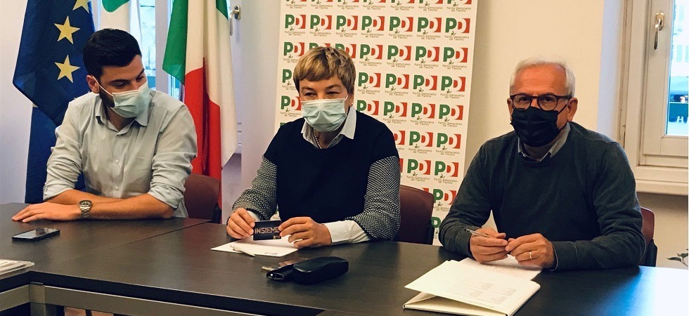 E' Alessandro Dal Rì il nuovo coordinatore cittadino del Pd: Dobbiamo diventare ancora di più un punto di riferimento per