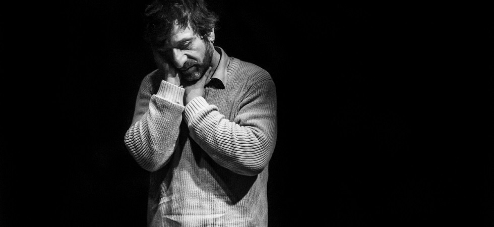 Anch’io a teatro con mamma e papà, doppio appuntamento con la tenerezza e la magia di Mattia e il nonno''