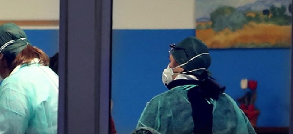 Focolaio Covid dopo i 5 medici positivi, tampone per un'altra professionista