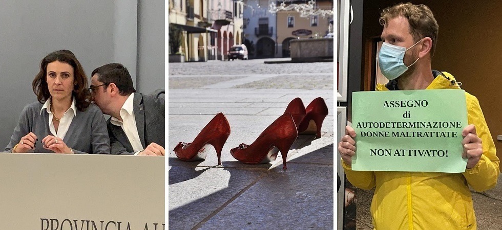 La beffa per le donne trentine vittime di violenza: escluse dagli aiuti economici perché manca il regolamento