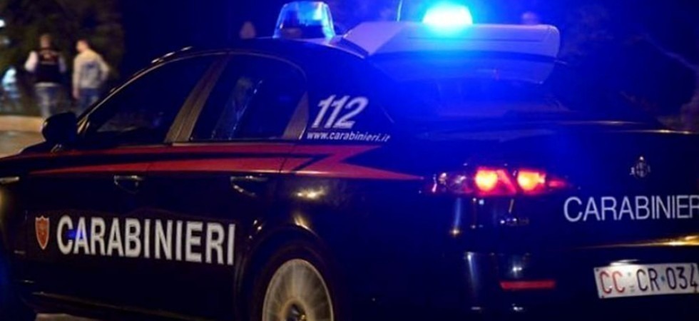 Movida “molesta”: denunciato minore con 80 grammi di hashish e sanzionati altri 4 per ubriachezza nel Bresciano