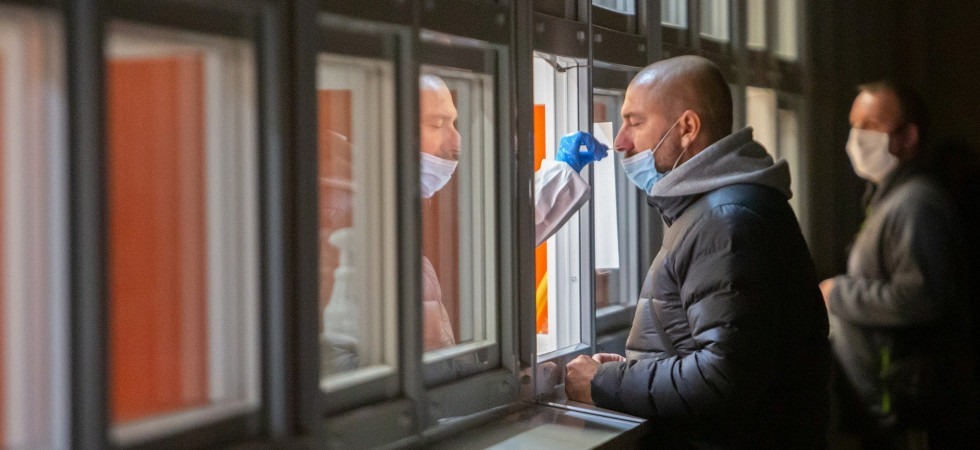 Covid, in Trentino continuano ad aumentare i nuovi casi: 81 contagiati nelle ultime 24 ore