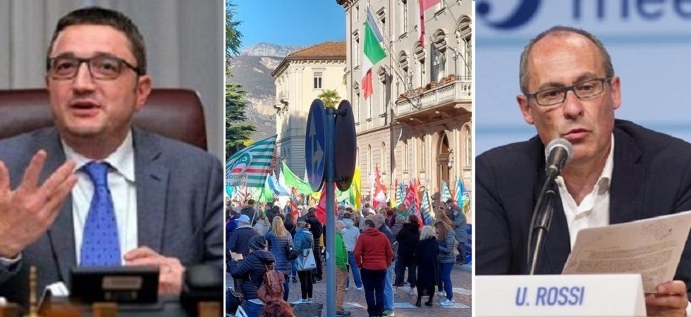 Le risorse per il rinnovo del contratto del pubblico impiego sul Fondo del presidente