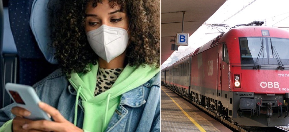 Da Verona treni speciali per i mercatini di Natale di Trentino, Alto Adige e Austria fino a Monaco di Baviera