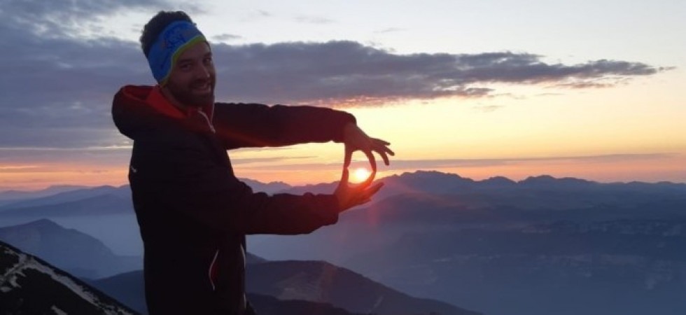 Malore improvviso a 25 anni mentre fa jogging con un amico: si spegne Michele De Vecchi