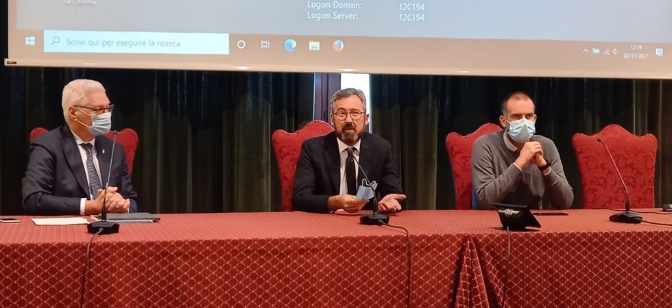 Circonvallazione ferroviaria, il Comune: “Via Brennero non rimarrà chiusa 4 anni