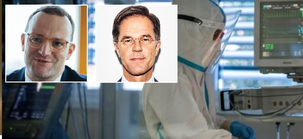 Covid-19, Berlino e la Sassonia chiudono ai no-vax mentre in Olanda scatta il lockdown “parziale”