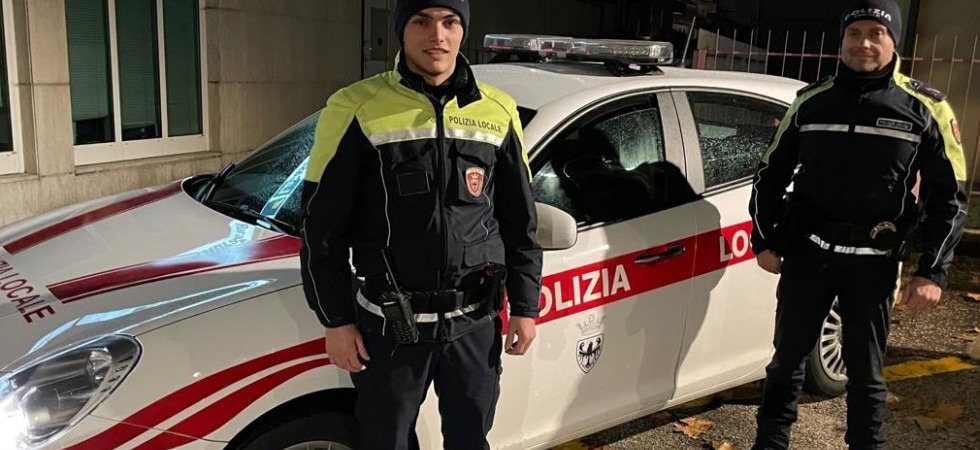 Scomparso da un mese 22enne ritrovato in Trentino lontano centinaia di chilometri da casa