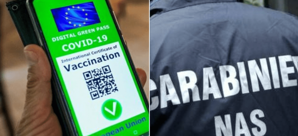 Controlli green pass, in uno studio odontoiatrico trovati un medico e tre assistenti senza certificato