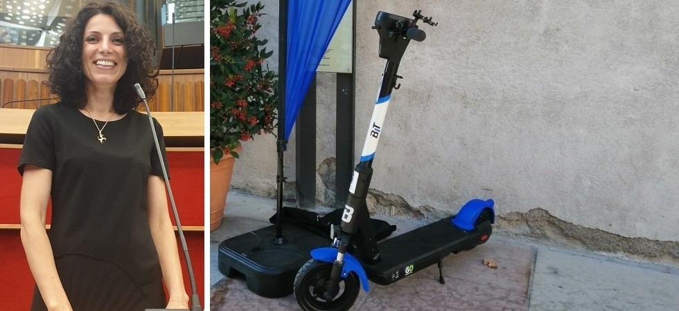 Troppi incidenti con i monopattini elettrici, Masè: “Nel 2021 già 8 vittime, non sono dei giocattoli