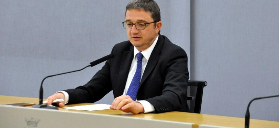 Via all'iter per la manovra finanziaria, Fugatti: Una manovra espansiva per rilanciare il Trentino
