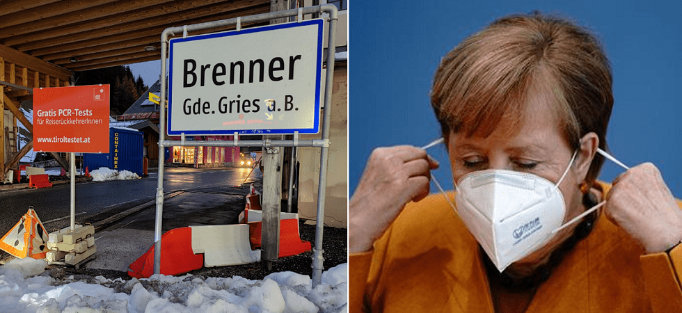 Coronavirus, in Alta Austria e Salisburgo lockdown generale