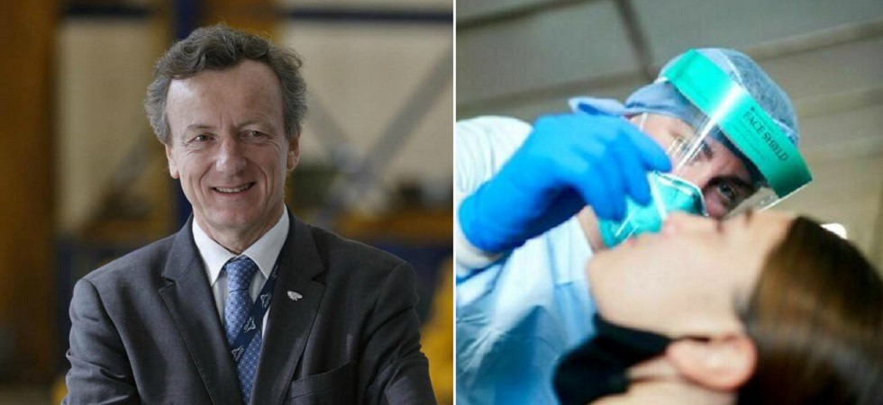Covid, Battiston: I no vax?