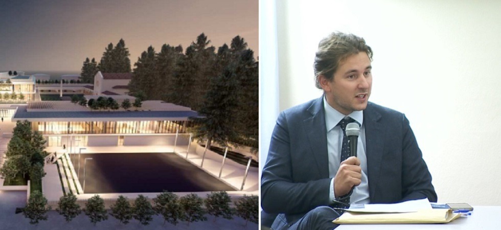 Edilizia scolastica, approvati interventi per 5,8 milioni di euro