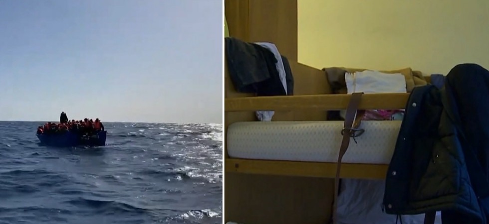 Truffa sui bandi per l'accoglienza dei migranti, la Finanza sequestra 12 milioni di euro