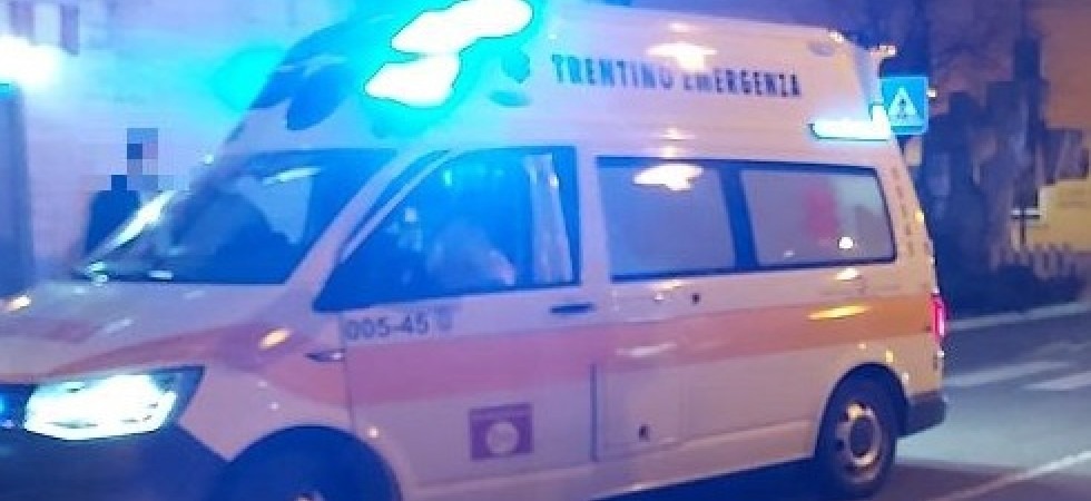 Tragedia a Trento, perde la vita precipitando dalla finestra di casa