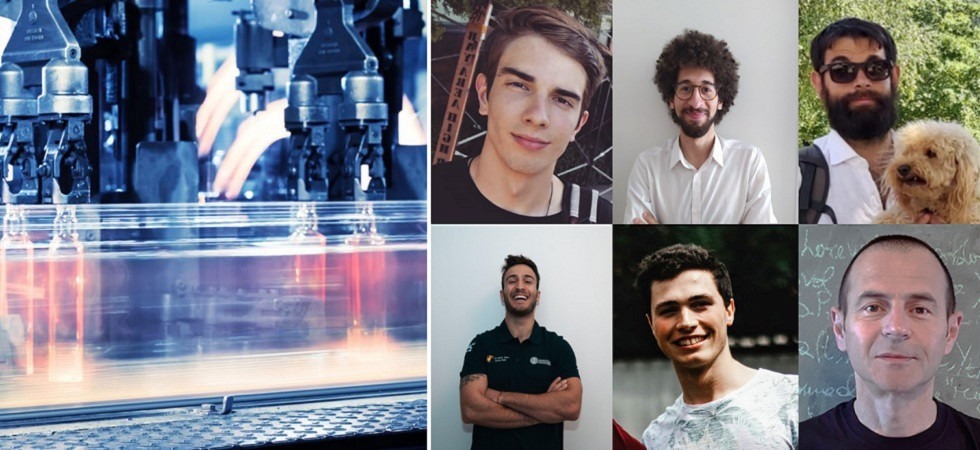 Proclamato il team vincitore della prima Industrial AI Challenge