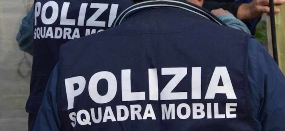 Minorenni rifiutano la droga e vengono aggrediti e rapinati dagli spacciatori: arrestati due giovani