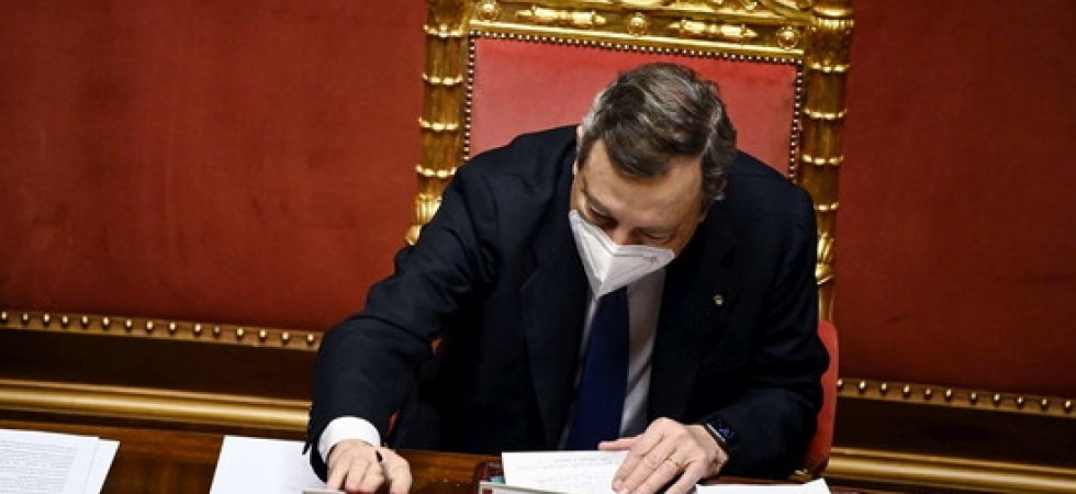 Obbligo mascherine, durata del green pass a 6 mesi, vaccino per bar, ristoranti, cinema e niente feste di Capodanno in piazza