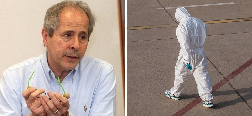 Covid, Crisanti: “Togliere la quarantena ai vaccinati?