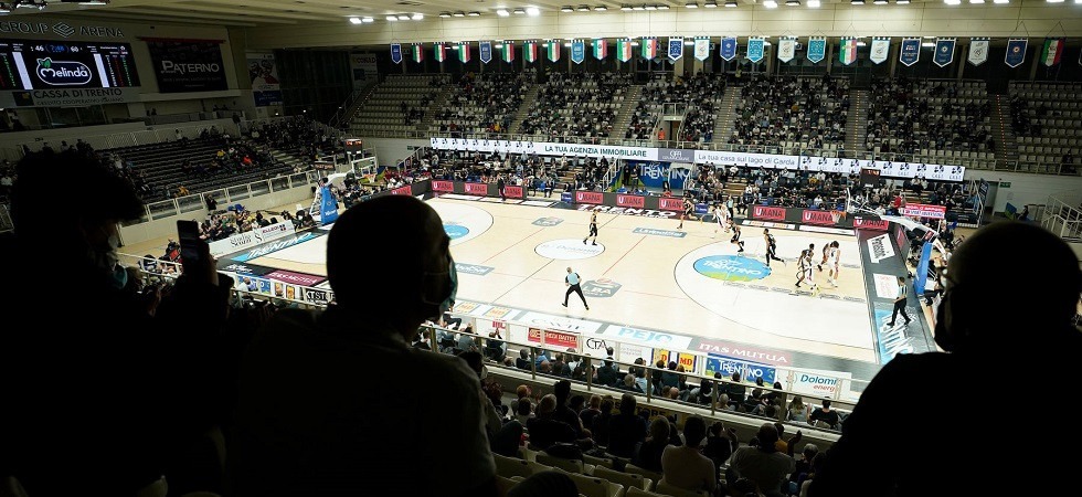 Aquila Basket e Lhh insieme per lo sviluppo del talento: Una chiave del successo''