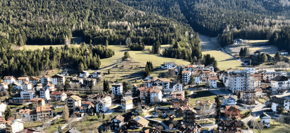 Nuova galleria e curve più "morbide": 4 milioni di euro per i tre progetti sulla statale 350 tra Calliano e Folgaria