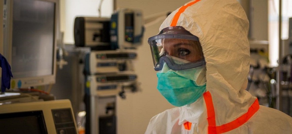 Foto di Apss (Piero Falco) Coronavirus, altri 2 morti in Trentino: Non erano vaccinati''