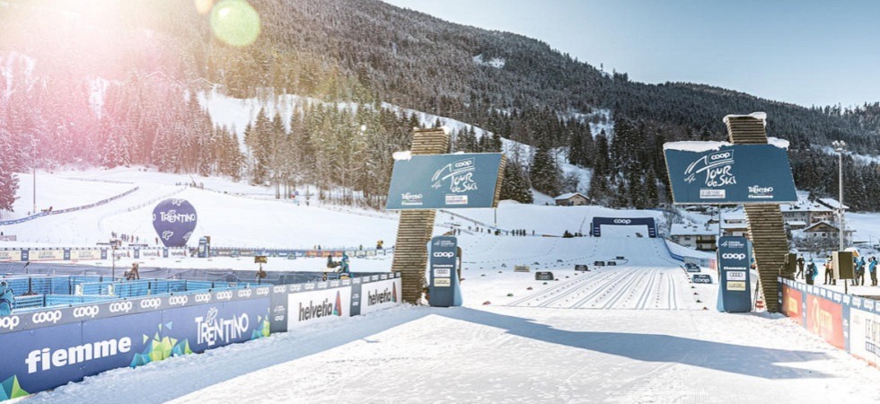 Olimpiadi 2026, oltre 11 milioni per lo Stadio del fondo di Tesero