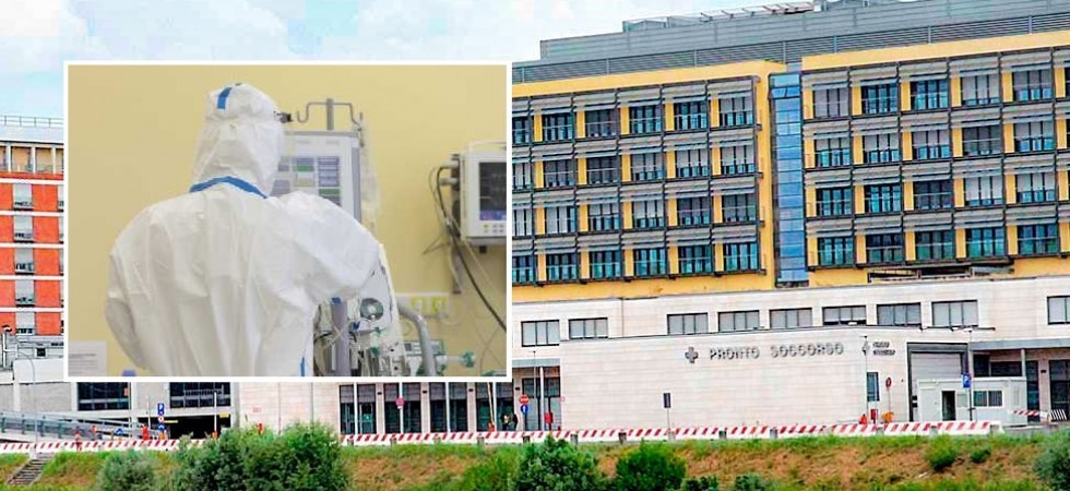 Schiacciato dal portone di casa, è fuori pericolo il bimbo trentino di due anni ricoverato a Verona