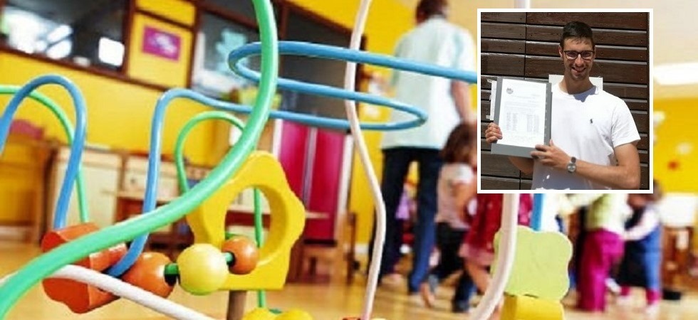 Alcune famiglie escluse dall’asilo nido ma quello nuovo è in costruzione