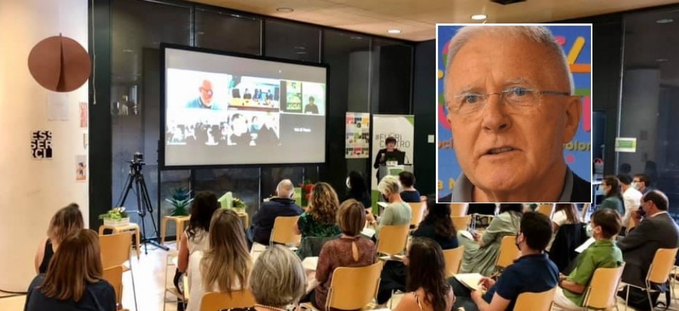'Siamo una montagna che cresce', il volontariato trentino in assemblea