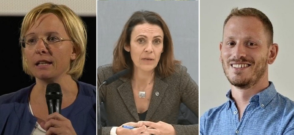 L’assegno per le donne vittime di violenza, Ferrari e Zanella