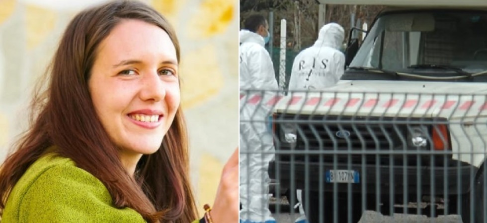 Rinvenuta morta nel camper, arrestato il fidanzato di 29 anni