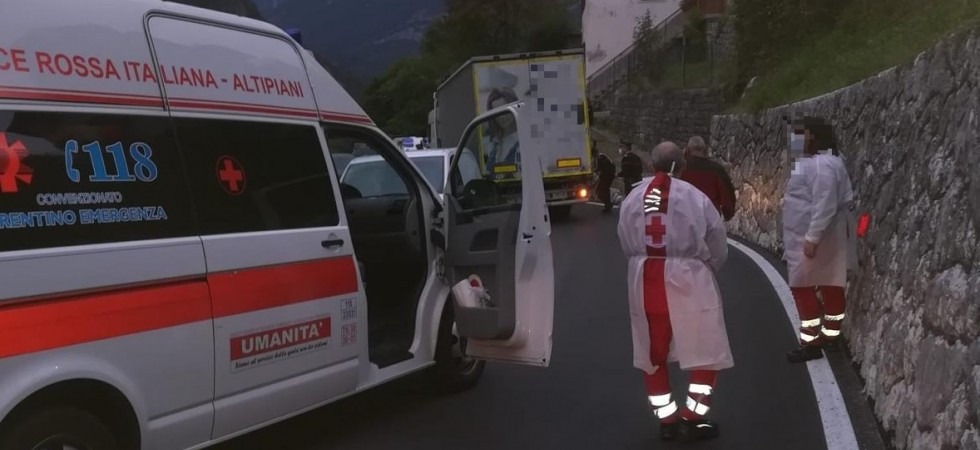 Fugatti stanzia 4 milioni per la Calliano-Folgaria, Degasperi