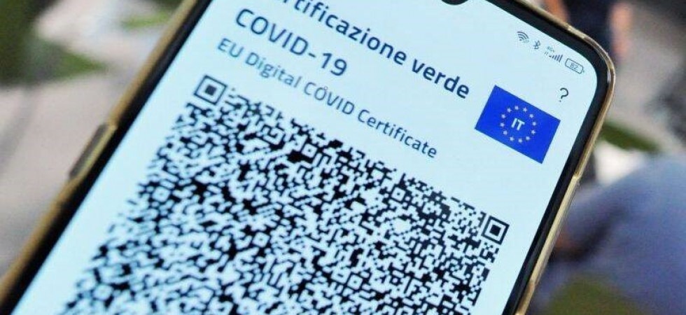 Arriva il Super green pass, ecco il piano del governo per i controlli