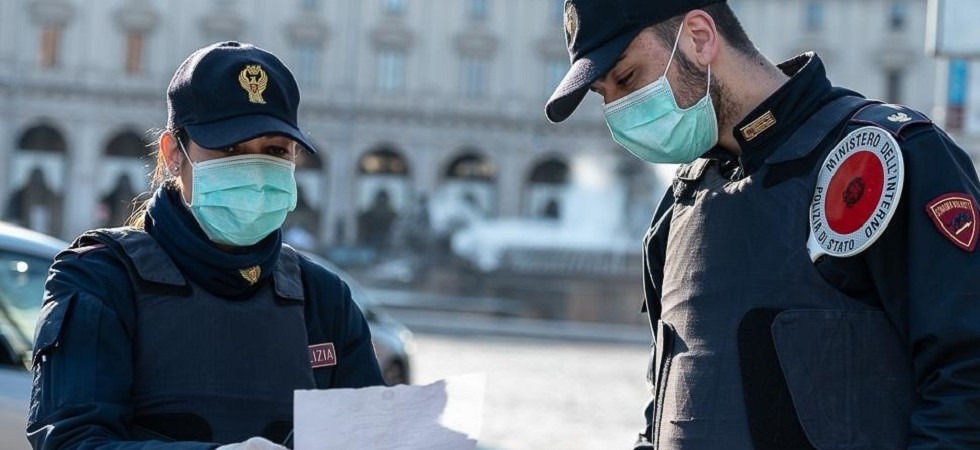 Il dipendente è senza Green pass, sanzionato sia lui che il titolare dell’attività