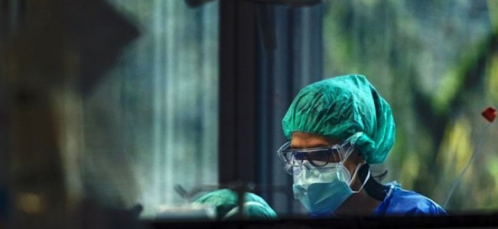 Covid19, tre morti in Alto Adige